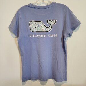 Vineyard Vines Tee, Size M, EUC